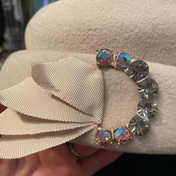 Vintage hat - Picture 6 of 7